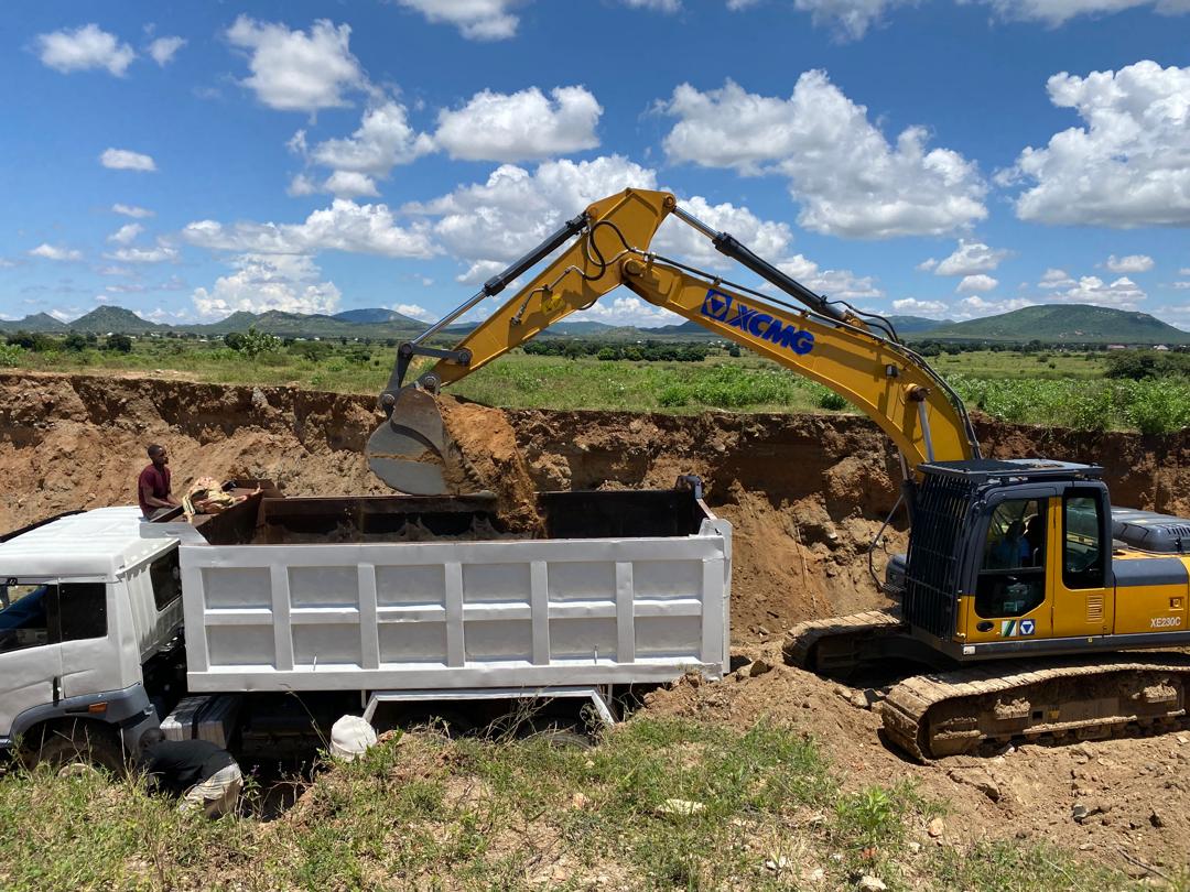 Mining Services