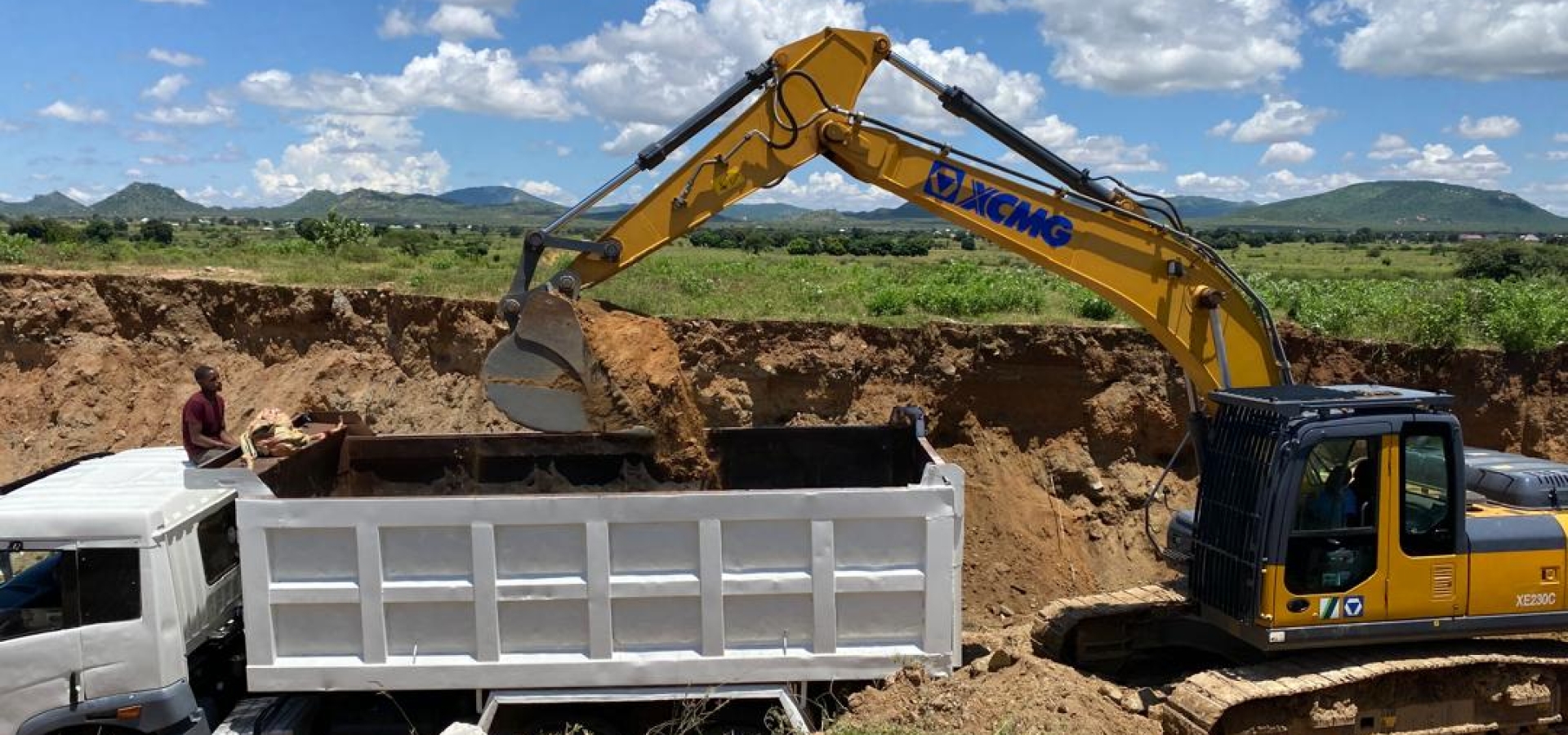 Get a Free Quote for Your Mining Project Today!"